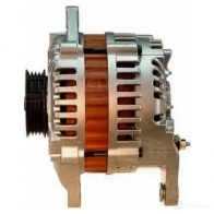 Генератор HELLA JA76 7IR M0QN3 1423015003 8el730101001 - Изображение 4