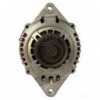 Генератор HELLA 37343 8el737954001 J A1610 U6LBQ - Изображение 2