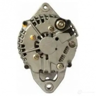 Генератор HELLA 37343 8el737954001 J A1610 U6LBQ - Изображение 3