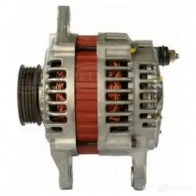 Генератор HELLA 37343 8el737954001 J A1610 U6LBQ - Изображение 4