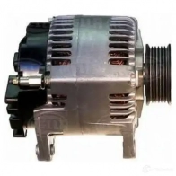 Генератор HELLA C A891IR 3RU89 1423015011 8el731725001 - Изображение 2