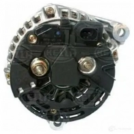 Генератор HELLA CA168 9IR 37391 L7J2X9 8el738041001 - Изображение 3