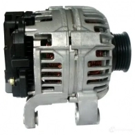 Генератор HELLA 8el738116001 CA1 747IR Q5WM1L 37434 - Изображение 4