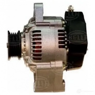 Генератор HELLA JA 141IR 36650 8el726288001 OEC8C - Изображение 1