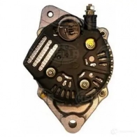 Генератор HELLA JA 141IR 36650 8el726288001 OEC8C - Изображение 3