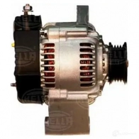 Генератор HELLA JA 141IR 36650 8el726288001 OEC8C - Изображение 4