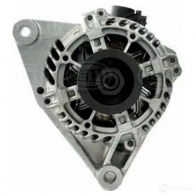 Генератор HELLA KL6RIZ 37330 8el737931001 CA1640I R - Изображение 2