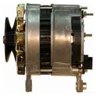 Генератор HELLA CA1330I R 8el737507001 37102 D1ZMWC - Изображение 4