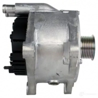 Генератор HELLA 36231 M5ECFCQ CA176 7IR 8el012429141 - Изображение 4