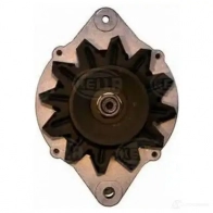 Генератор HELLA 8el730110001 JA7 76IR RC7HTK8 36774 - Изображение 3