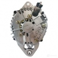 Генератор HELLA FCTA57 JA 1786IR 37469 8el738177001 - Изображение 3
