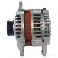 Генератор HELLA FCTA57 JA 1786IR 37469 8el738177001 - Изображение 4