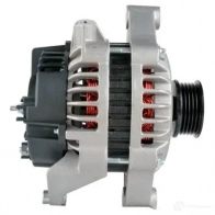 Генератор HELLA 8el012428051 3C89Y 36123 C A1391IR - Изображение 4