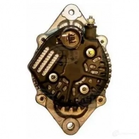 Генератор HELLA 8el726372001 9WIPHIA J A657IR 36690 - Изображение 2