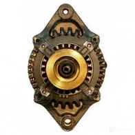 Генератор HELLA 8el726372001 9WIPHIA J A657IR 36690 - Изображение 4