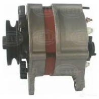 Генератор HELLA 37395 CA16 90IR 8MVMH1 8el738047001 - Изображение 4