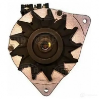 Генератор HELLA 36560 CA56 2IR QMIM2 8el725853001 - Изображение 2