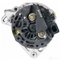 Генератор HELLA CA1566I R 37270 8el737832001 8JQE8 - Изображение 3