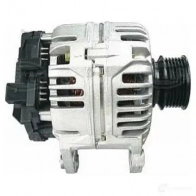 Генератор HELLA CA1566I R 37270 8el737832001 8JQE8 - Изображение 4