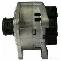 Генератор HELLA 8el737984001 CA1 662IR Renault Laguna (BG) 2 Хэтчбек 1.8 16V (BG0B. BG0C. BG0J. BG0M. BG0V) 121 л.с. 2001 – 2005 X9BXJV