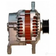 Генератор HELLA V5I6C 37157 8el737612001 JA14 07IR - Изображение 4