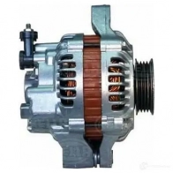 Генератор HELLA 36888 U6XADX JA980I R 8el732870001 - Изображение 3