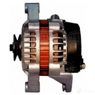 Генератор HELLA 8el737685001 CA1473 IR CTU57 37187 - Изображение 4