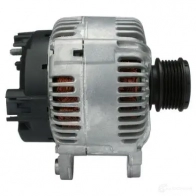Генератор HELLA ME8U4FL CA1912 IR 37564 8el738211701 - Изображение 4