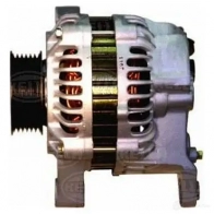 Генератор HELLA 37088 9AYE7M 8el737456001 JA1 287IR - Изображение 4