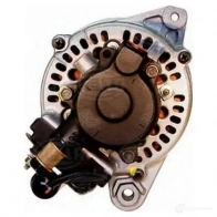Генератор HELLA JA571I R 36680 8el726357001 A3FQT - Изображение 2