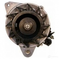 Генератор HELLA JA571I R 36680 8el726357001 A3FQT - Изображение 4