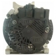 Генератор HELLA QU414E CA18 75IR 37538 8el738211441 - Изображение 3