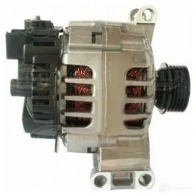 Генератор HELLA QU414E CA18 75IR 37538 8el738211441 - Изображение 4