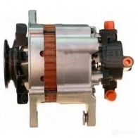 Генератор HELLA JA67 3IR 36700 LBC95L 8el726388001 - Изображение 4