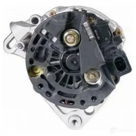 Генератор HELLA 8el737833001 N20XB 37271 CA15 67IR - Изображение 3