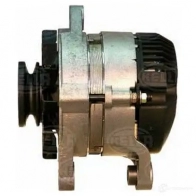 Генератор HELLA CA1435I R 37160 OZKSHP3 8el737619001 - Изображение 4