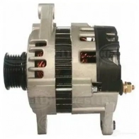 Генератор HELLA CA 1671IR 8el737997001 37368 AI404D - Изображение 4