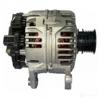 Генератор HELLA CA156 8IR 37272 ZTTD4W 8el737835001 - Изображение 4
