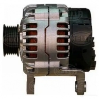 Генератор HELLA CA1087 IR 36925 ZUQ81DL 8el737036001 - Изображение 4