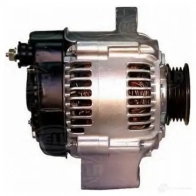 Генератор HELLA 1423015037 8el737652001 EGAPF JA14 18IR - Изображение 4