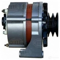 Генератор HELLA CA8 8IR 8el725953001 1CFEVJ 36630 - Изображение 4