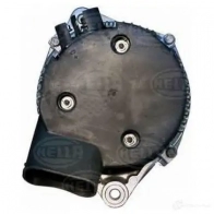 Генератор HELLA 36934 0DJI6 8el737048001 CA10 99IR - Изображение 3