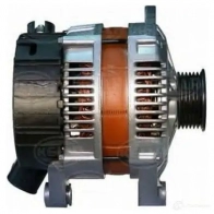 Генератор HELLA 36934 0DJI6 8el737048001 CA10 99IR - Изображение 4