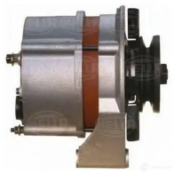 Генератор HELLA CA 207IR 1423014979 8el725639001 PS1CD - Изображение 4