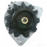 Генератор HELLA VJULK CA1692 IR 37397 8el738049001 - Изображение 2