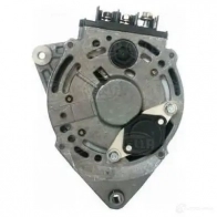 Генератор HELLA VJULK CA1692 IR 37397 8el738049001 - Изображение 3