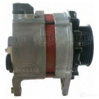 Генератор HELLA VJULK CA1692 IR 37397 8el738049001 - Изображение 4