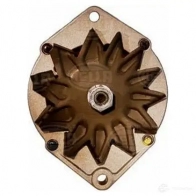 Генератор HELLA 8el737633001 ZTR4V CA14 38IR 37166 - Изображение 2