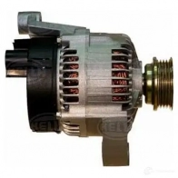 Генератор HELLA C A1349IR 37123 8el737551001 G3UFQZ - Изображение 4