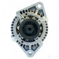 Генератор HELLA O5750TD 37308 8el737895001 CA1 625IR - Изображение 2